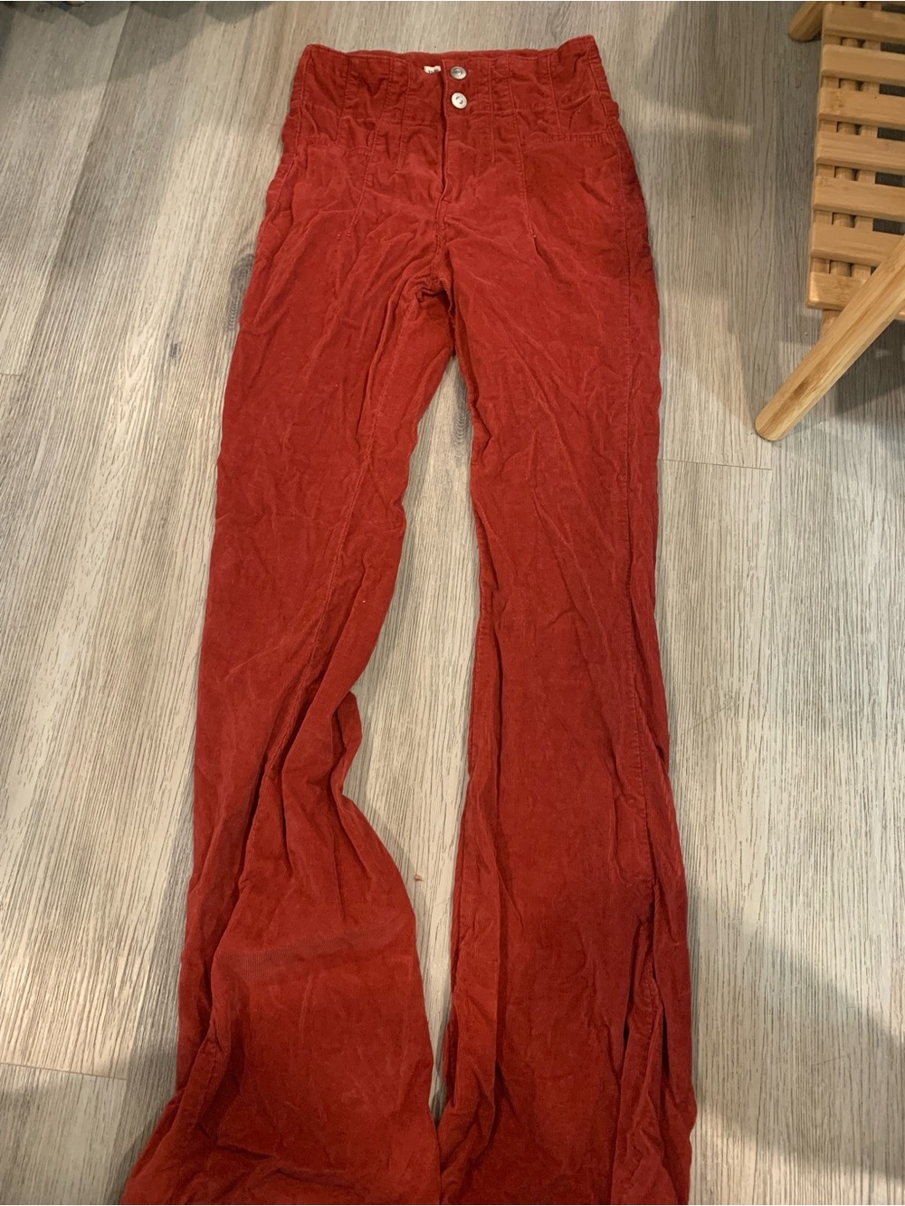 Free people jeans